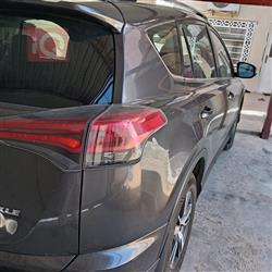 تويوتا راف 4